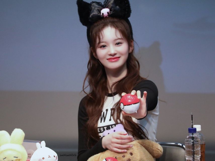 엔믹스 설윤