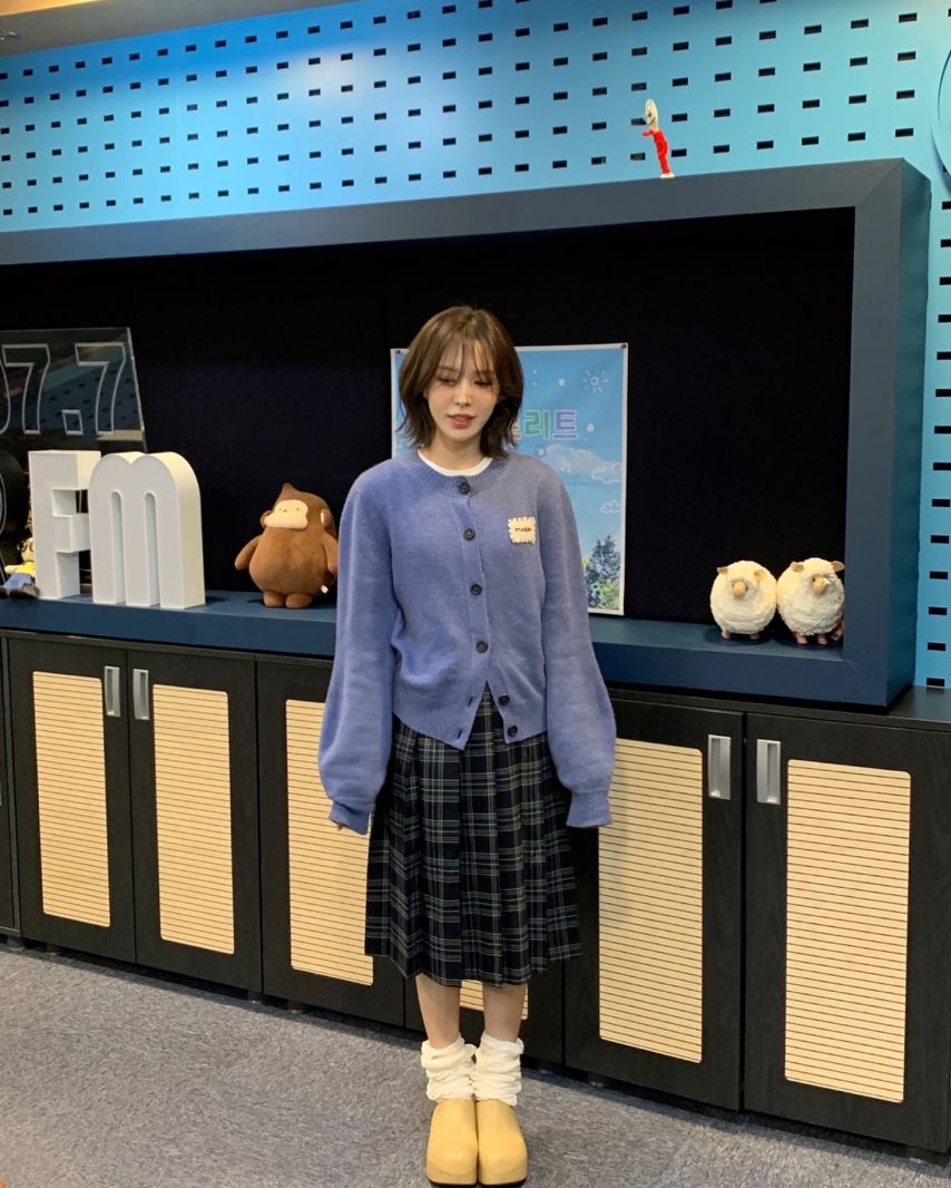 레드벨벳 웬디