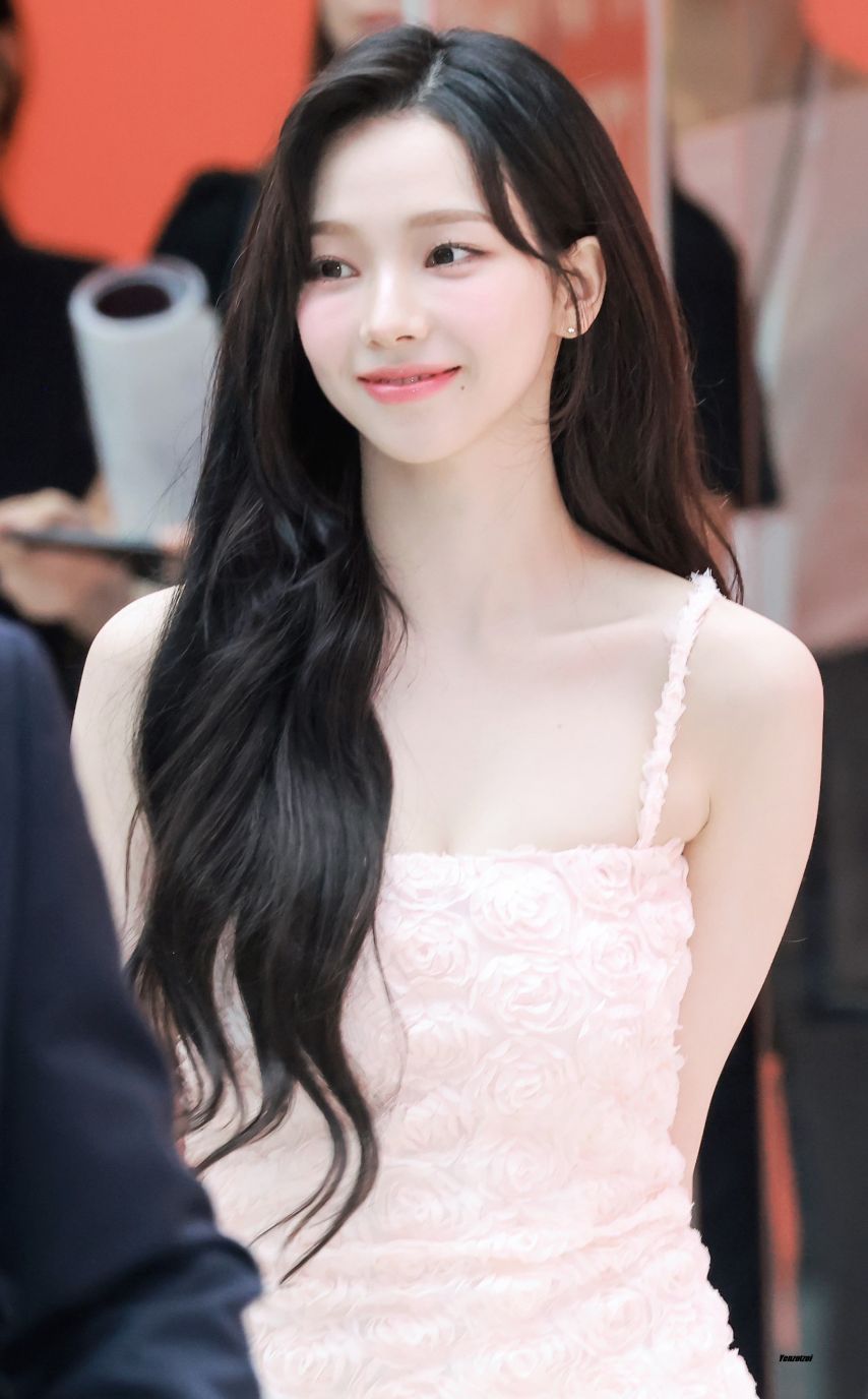 카리나 aespa에스파 240906