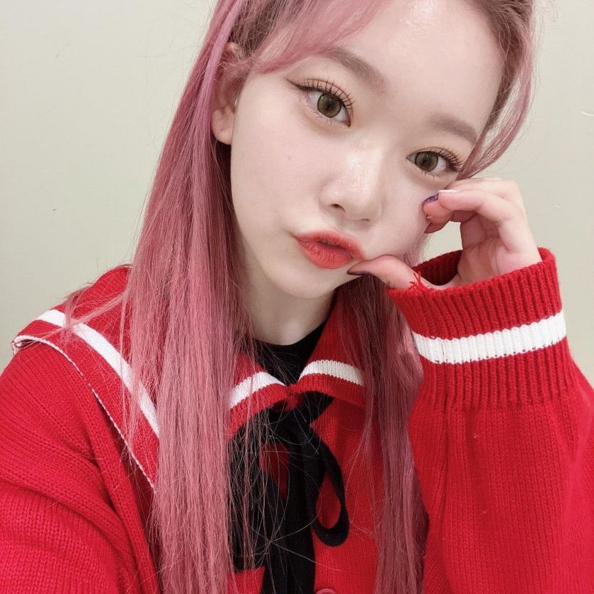 Billlie 츠키