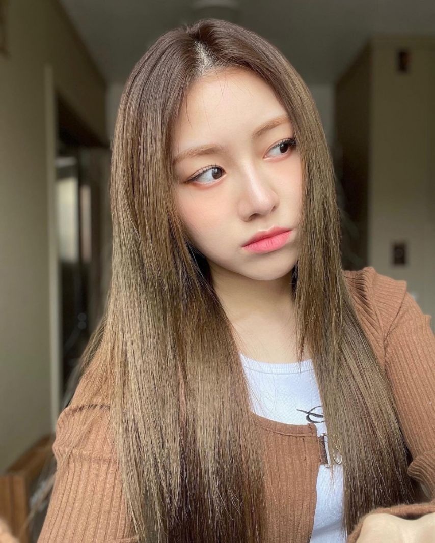 로켓펀치 다현