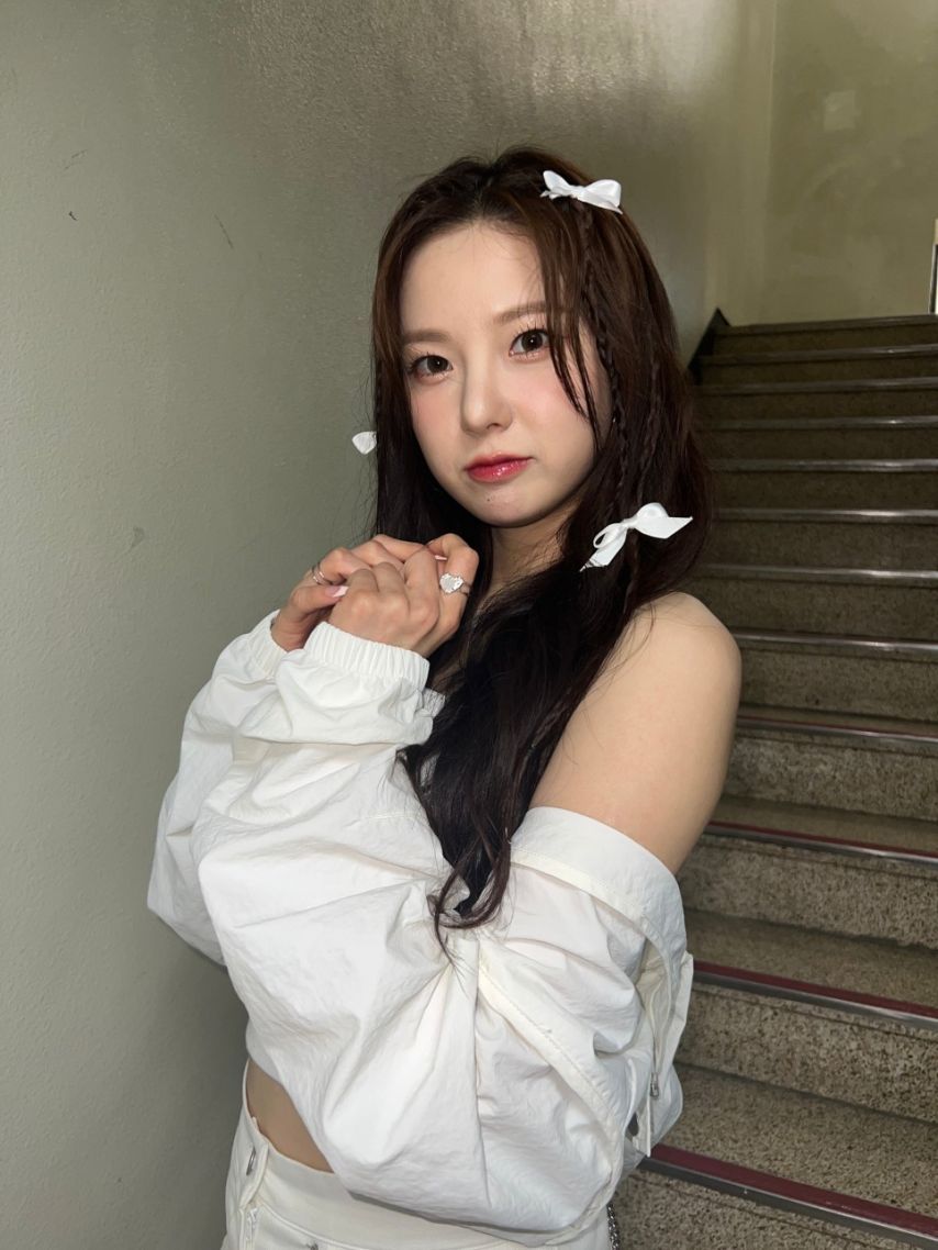 케플러 최유진