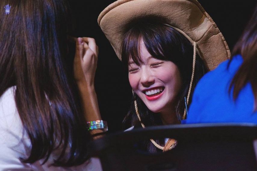 우주소녀 루다
