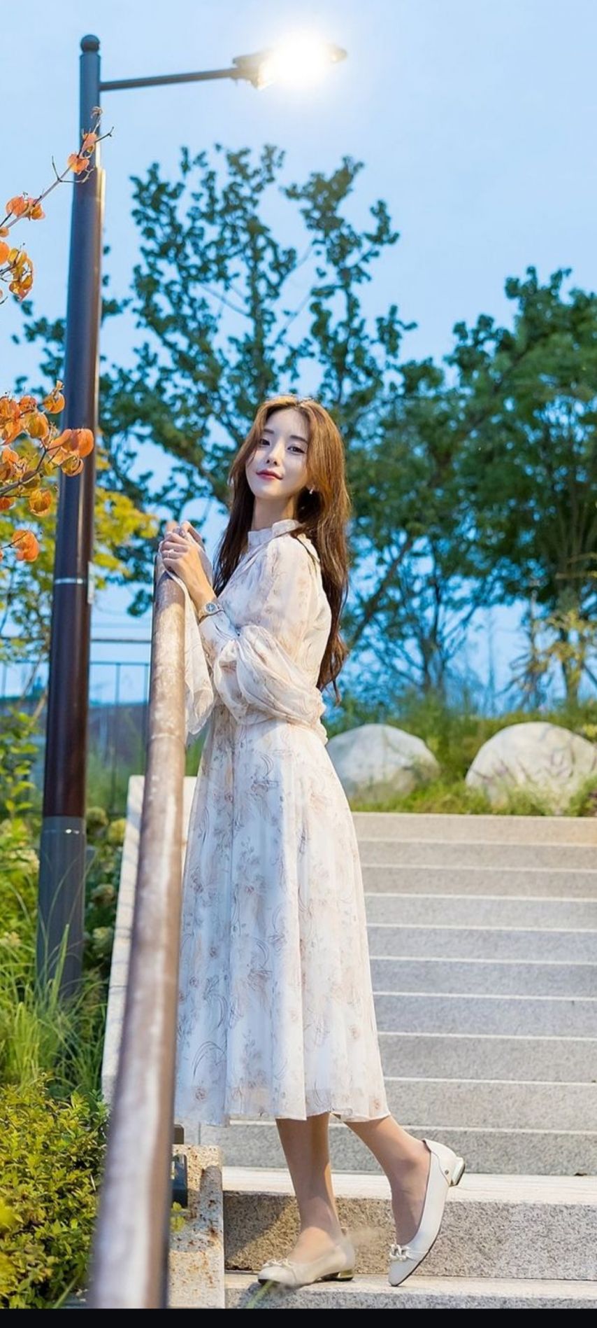 순수하고 섹시한 노누리