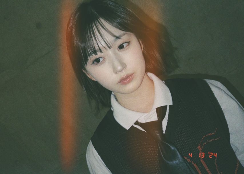 [엔믹스] 해원