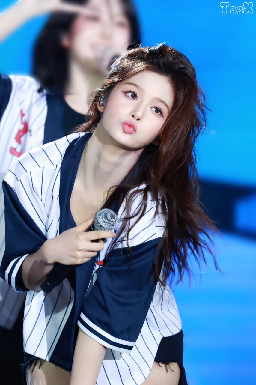 [엔믹스] 설윤