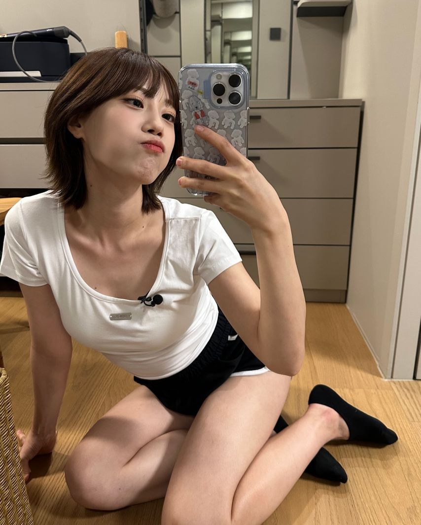 허영지 KARA