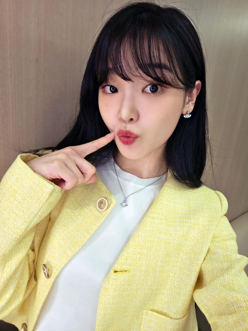 오마이걸 승희