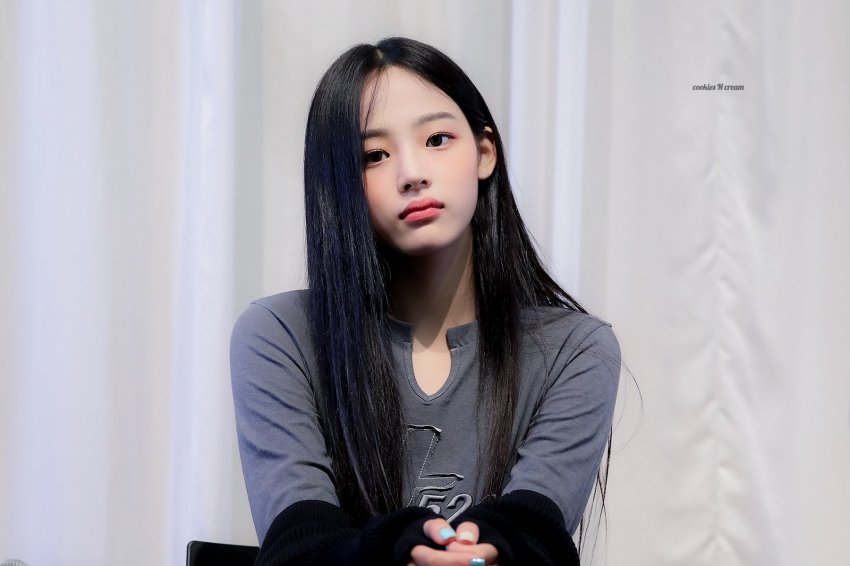 [뉴진스] 민지