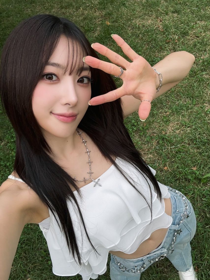 하이키 리이나