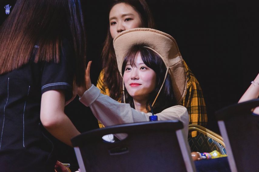 우주소녀 루다