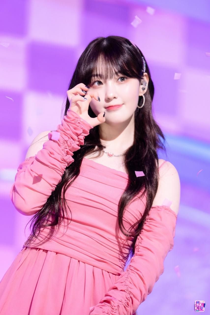 케플러 김채현