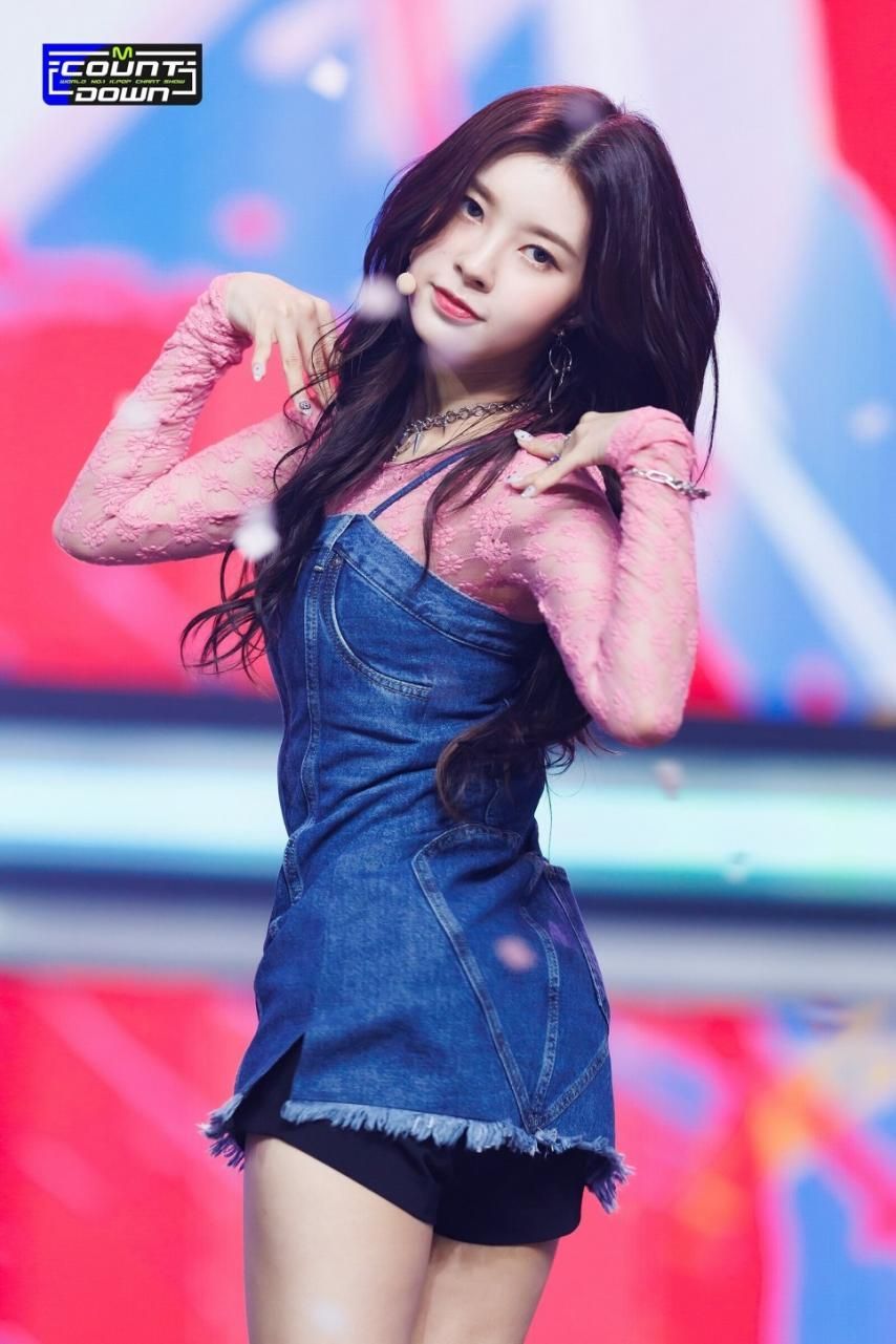 케플러 김다연