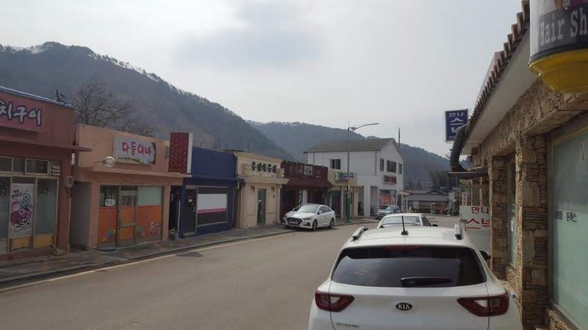 서부개척시대 사진임