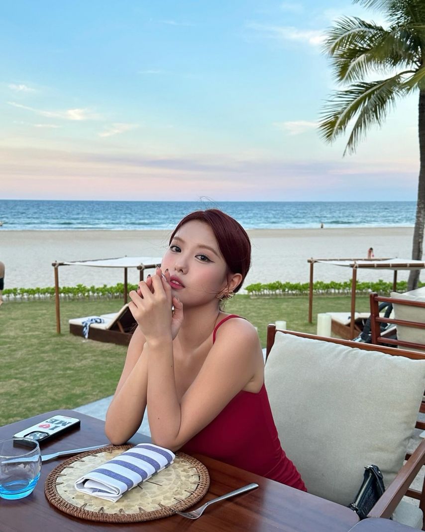 모모랜드 아인