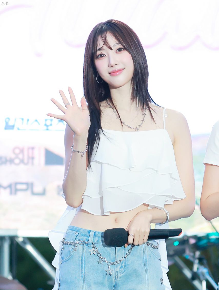 하이키 리이나