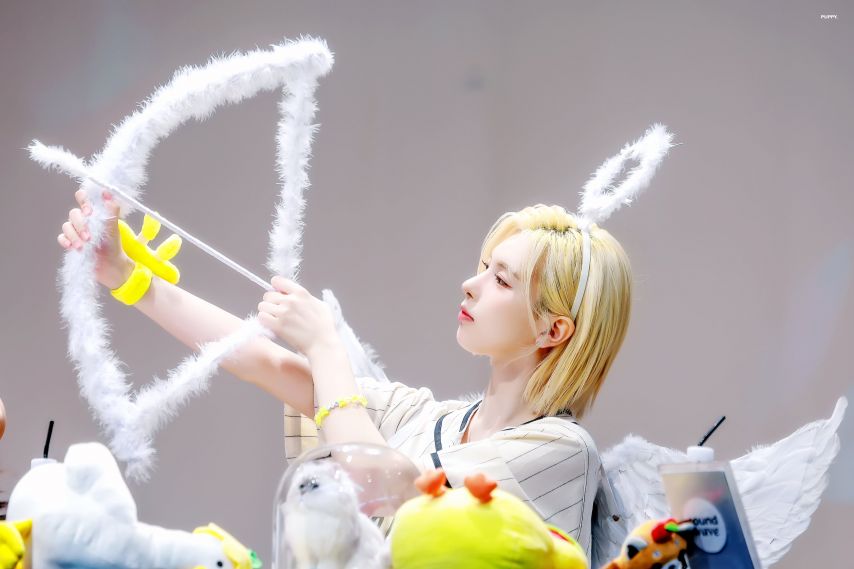 엔믹스 배이