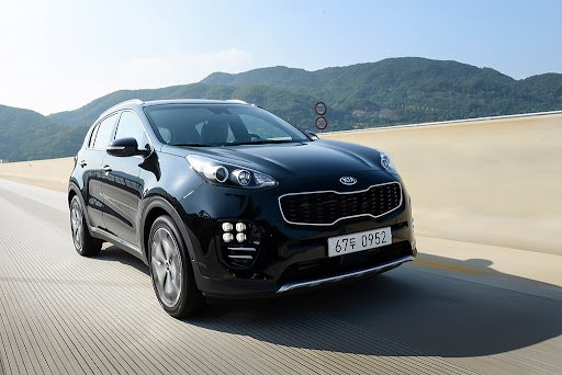 한국 SUV 역사 상 전설의 차