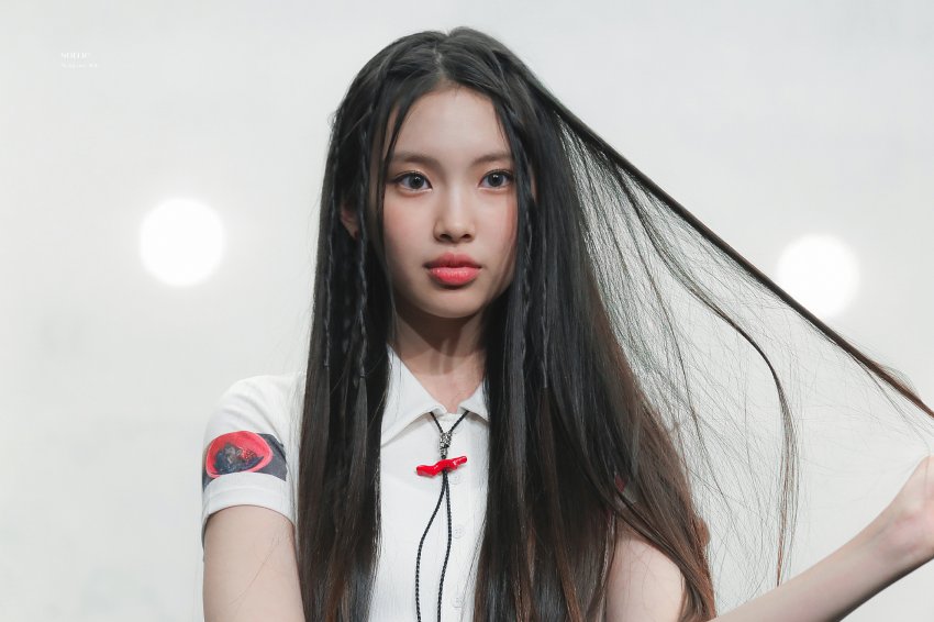 [뉴진스] 혜인