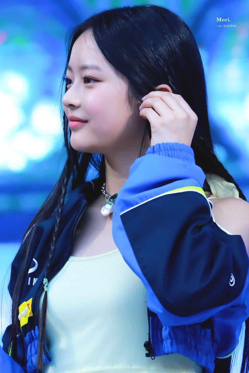 [뉴진스] 하니