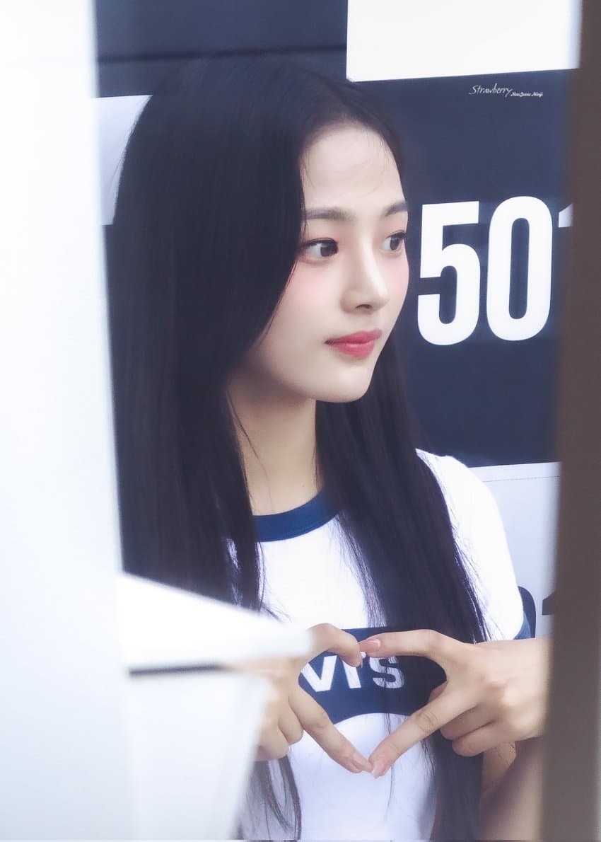 [뉴진스] 민지