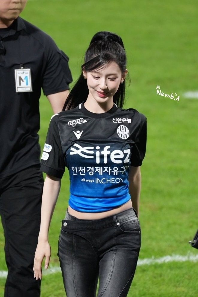 [아이들] 미연