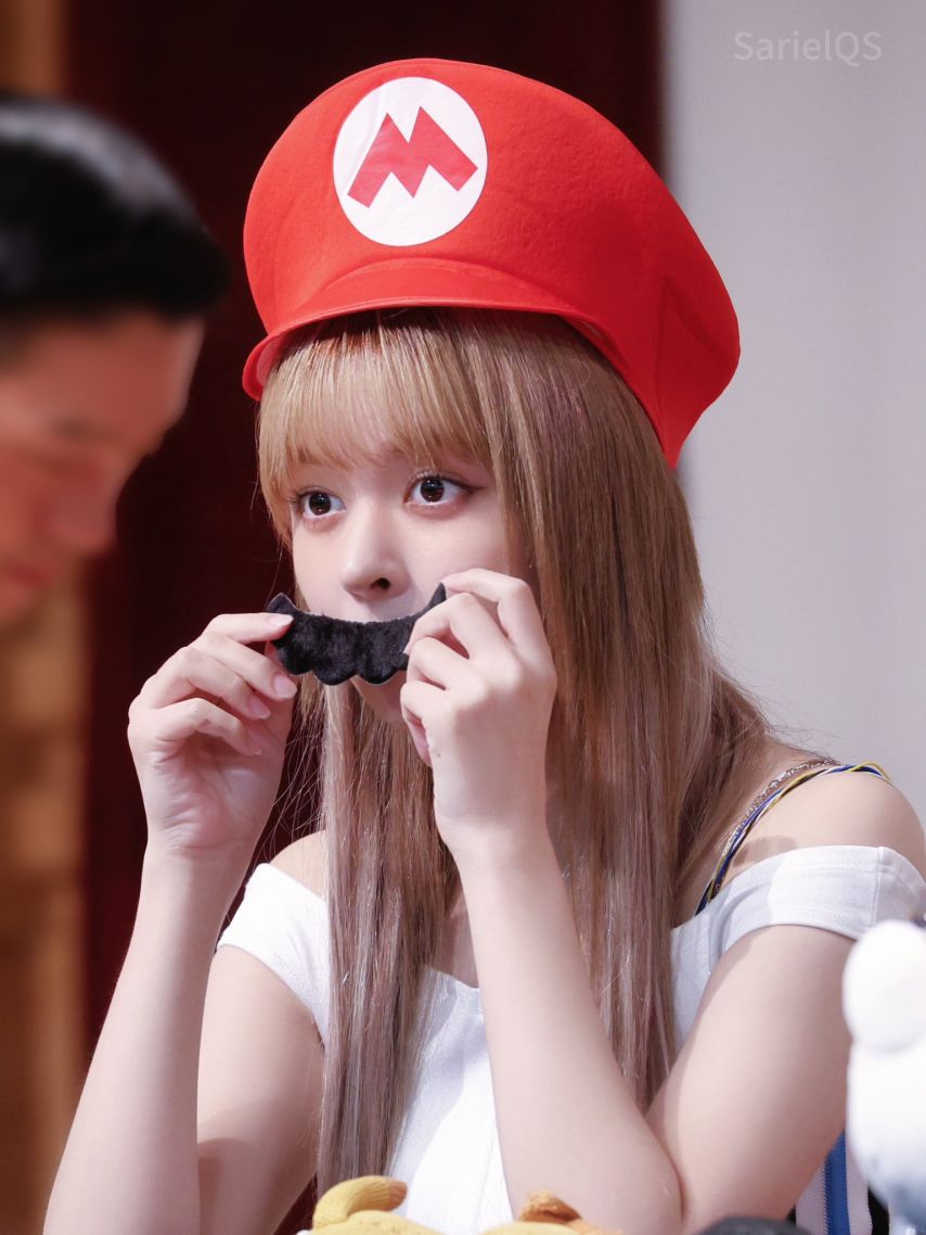 엔믹스 릴리