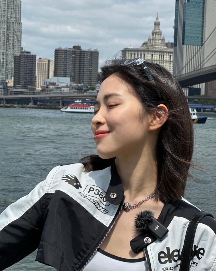 ITZY 류진
