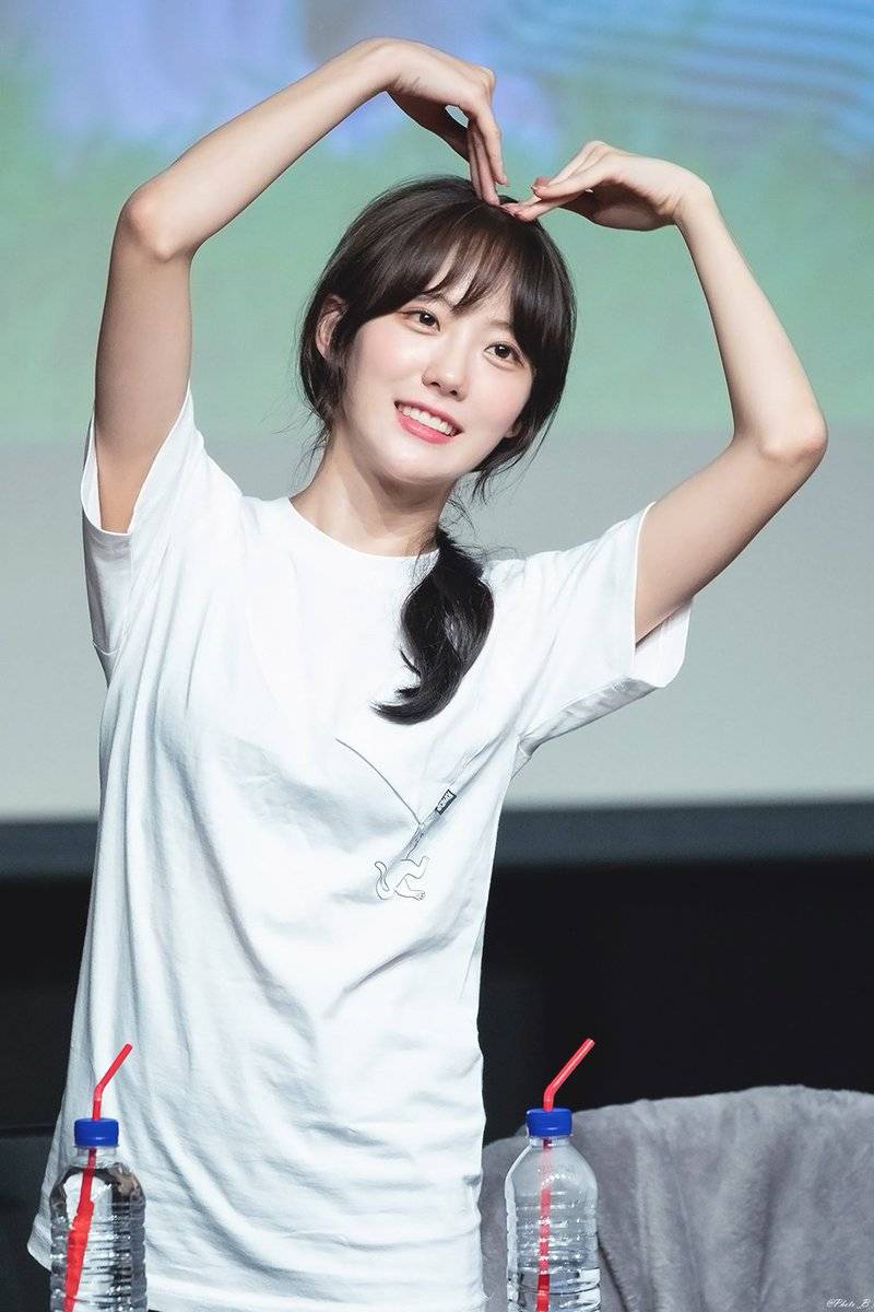 우주소녀 루다