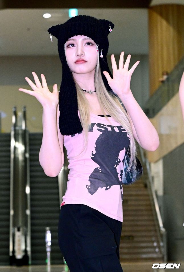 아이브 리즈