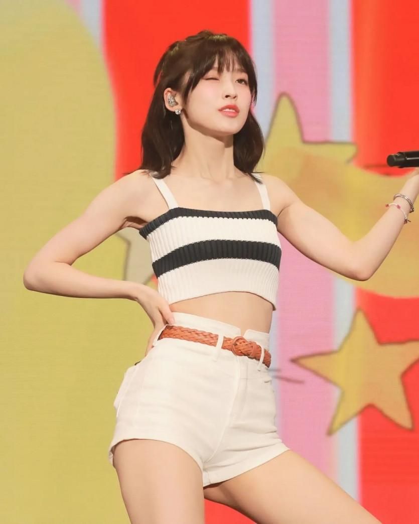 오마이걸 아린