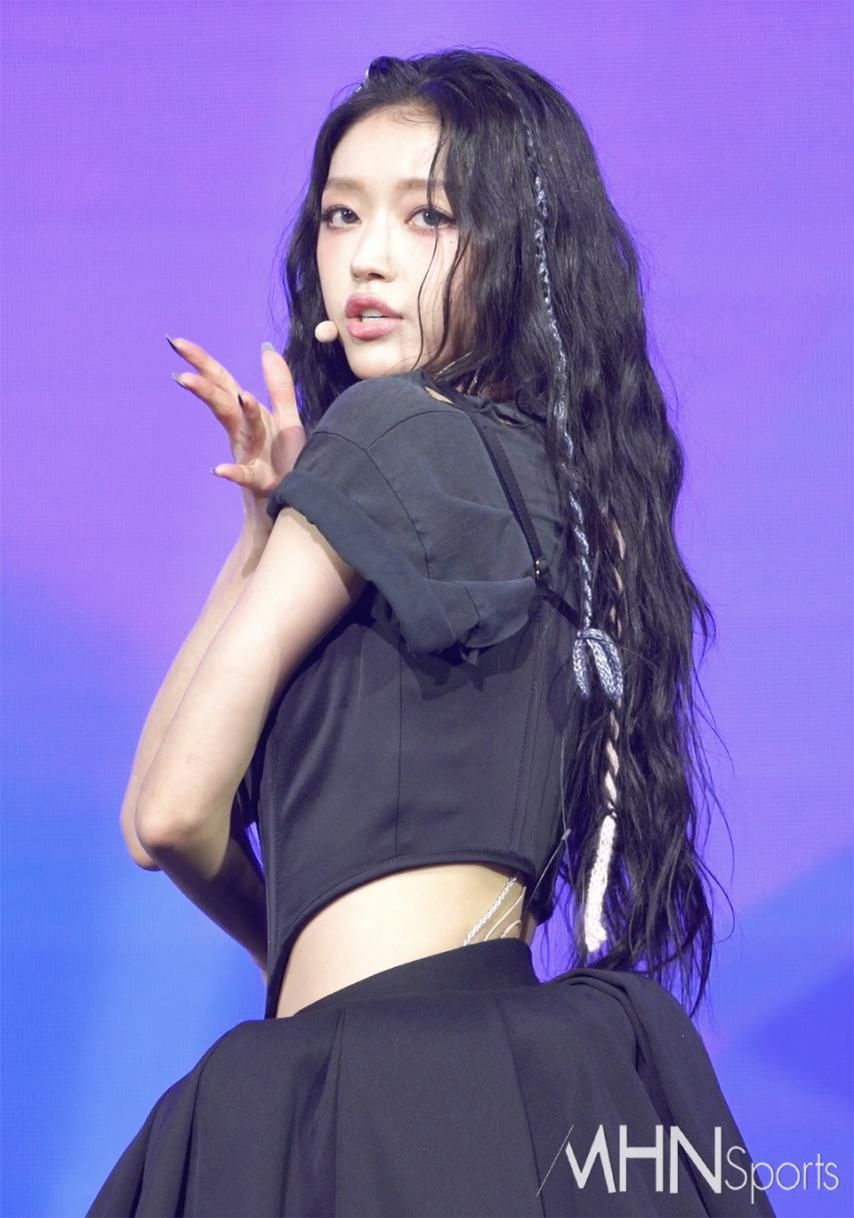 오마이걸 유아