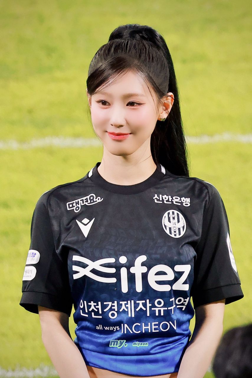 아이들 미연