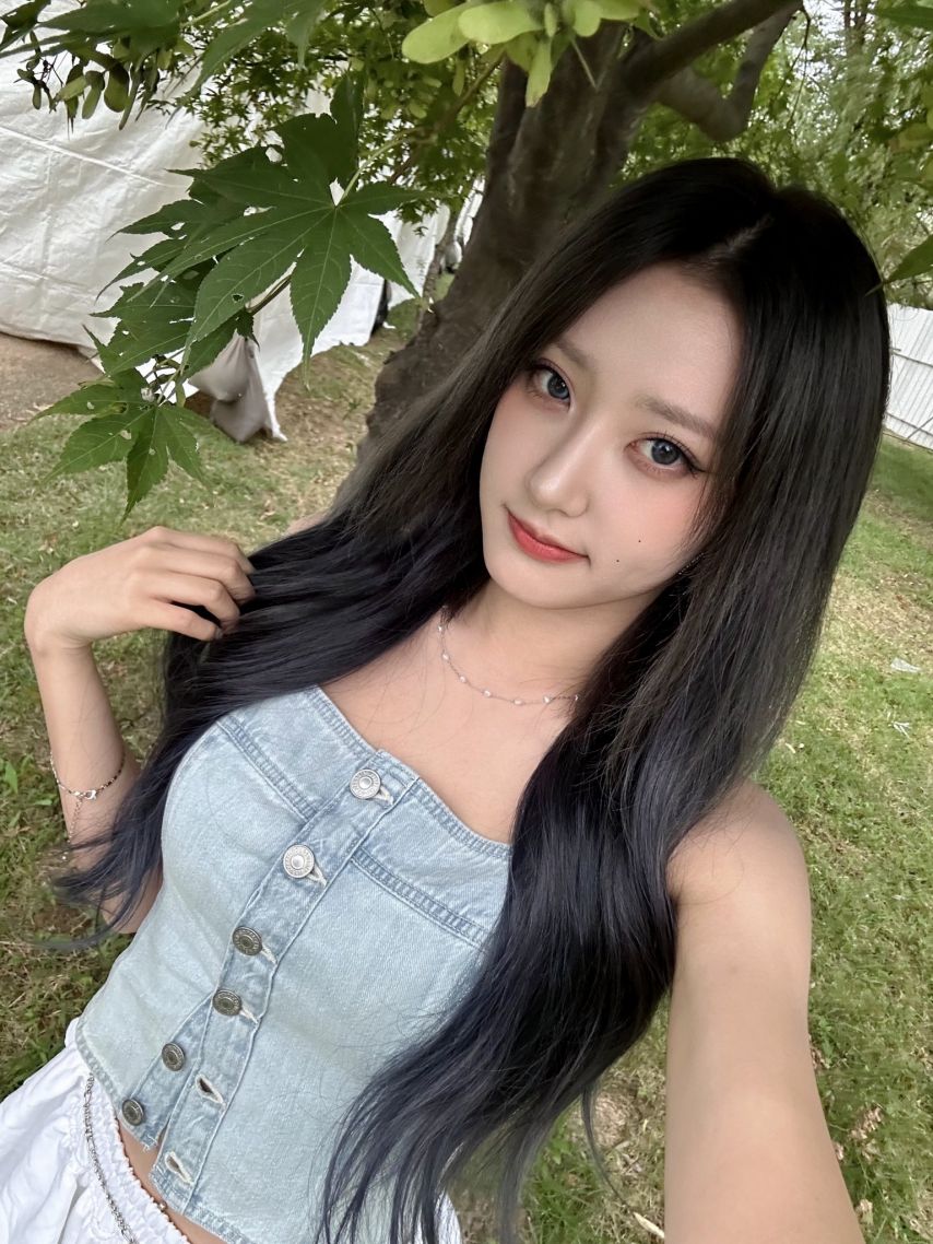 하이키 휘서