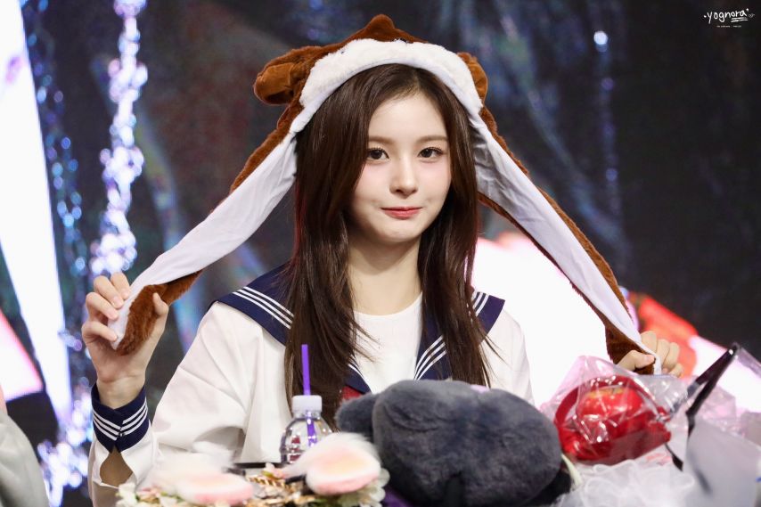 엔믹스 설윤