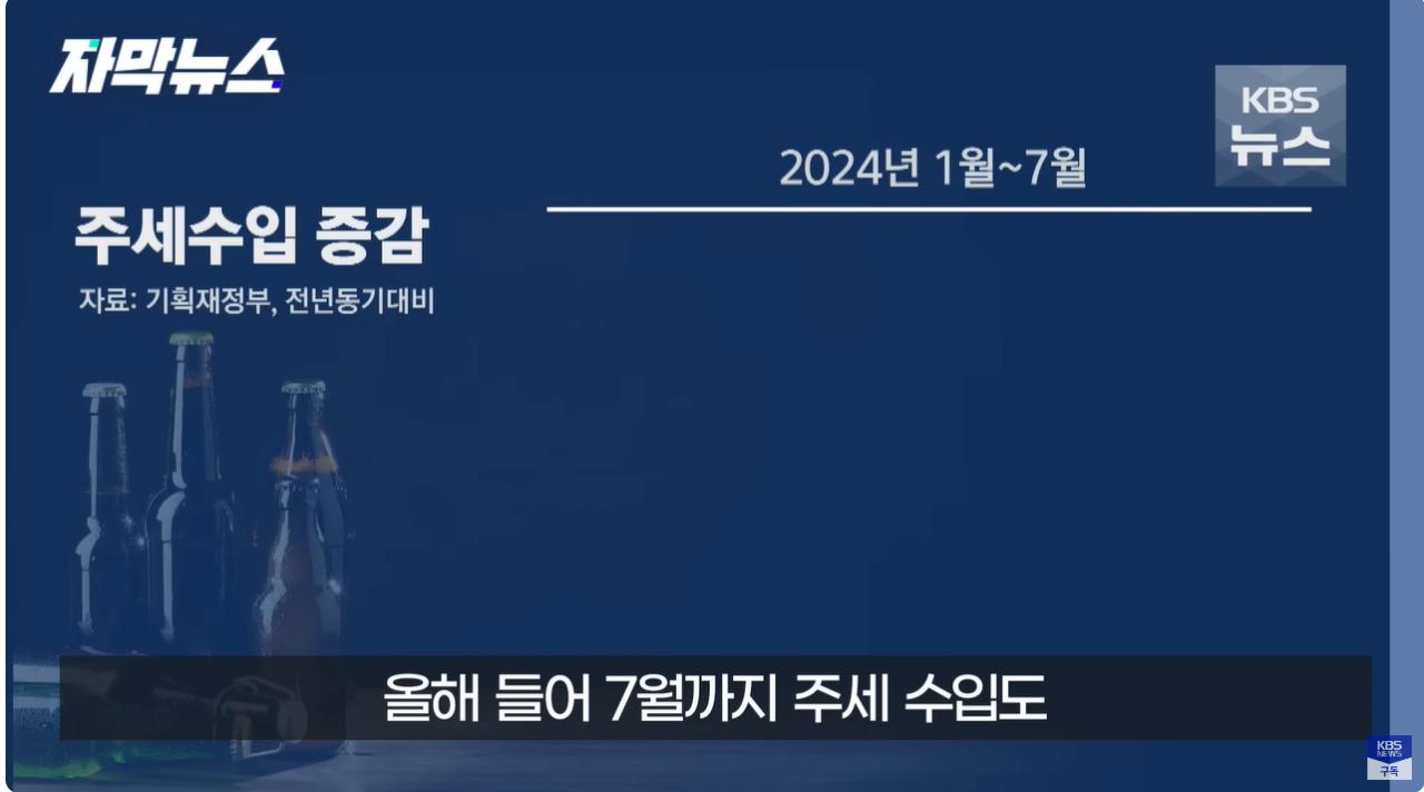 확 달라진 분위기…2030 '술 없는 삶'