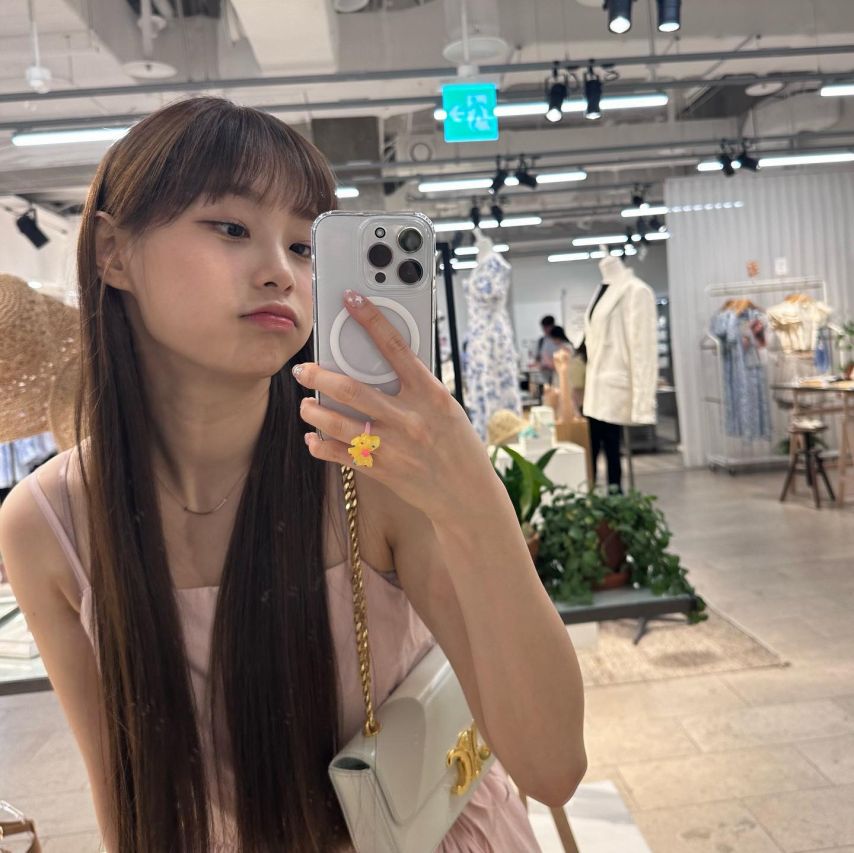 츄