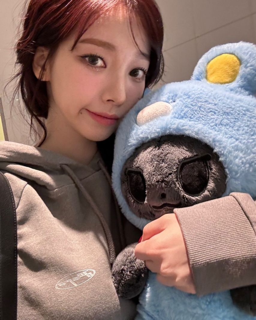 에스파 카리나