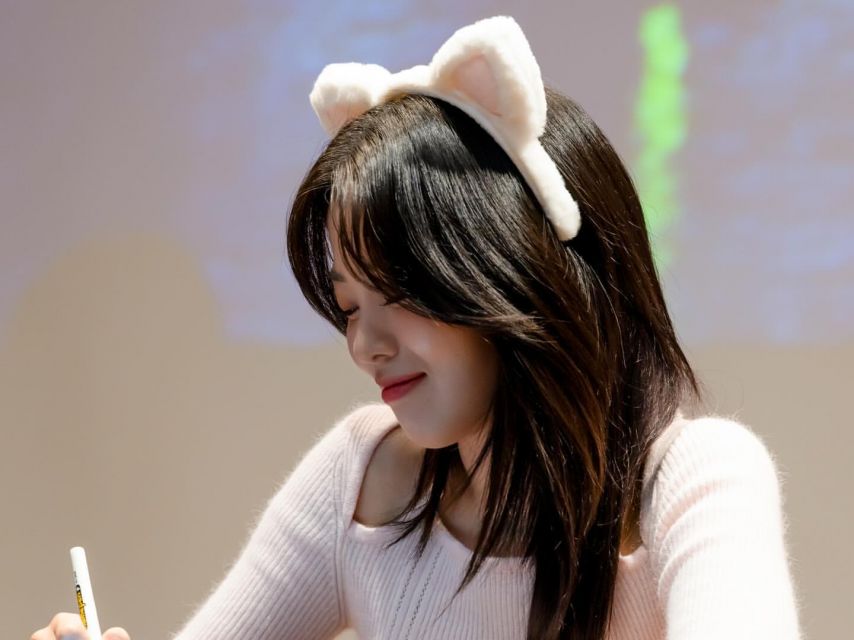 HYNN(박혜원) 인스타
