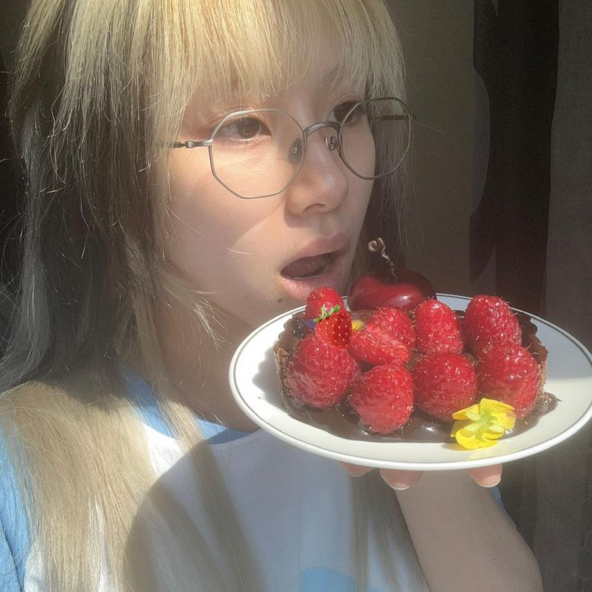 트와이스 채영
