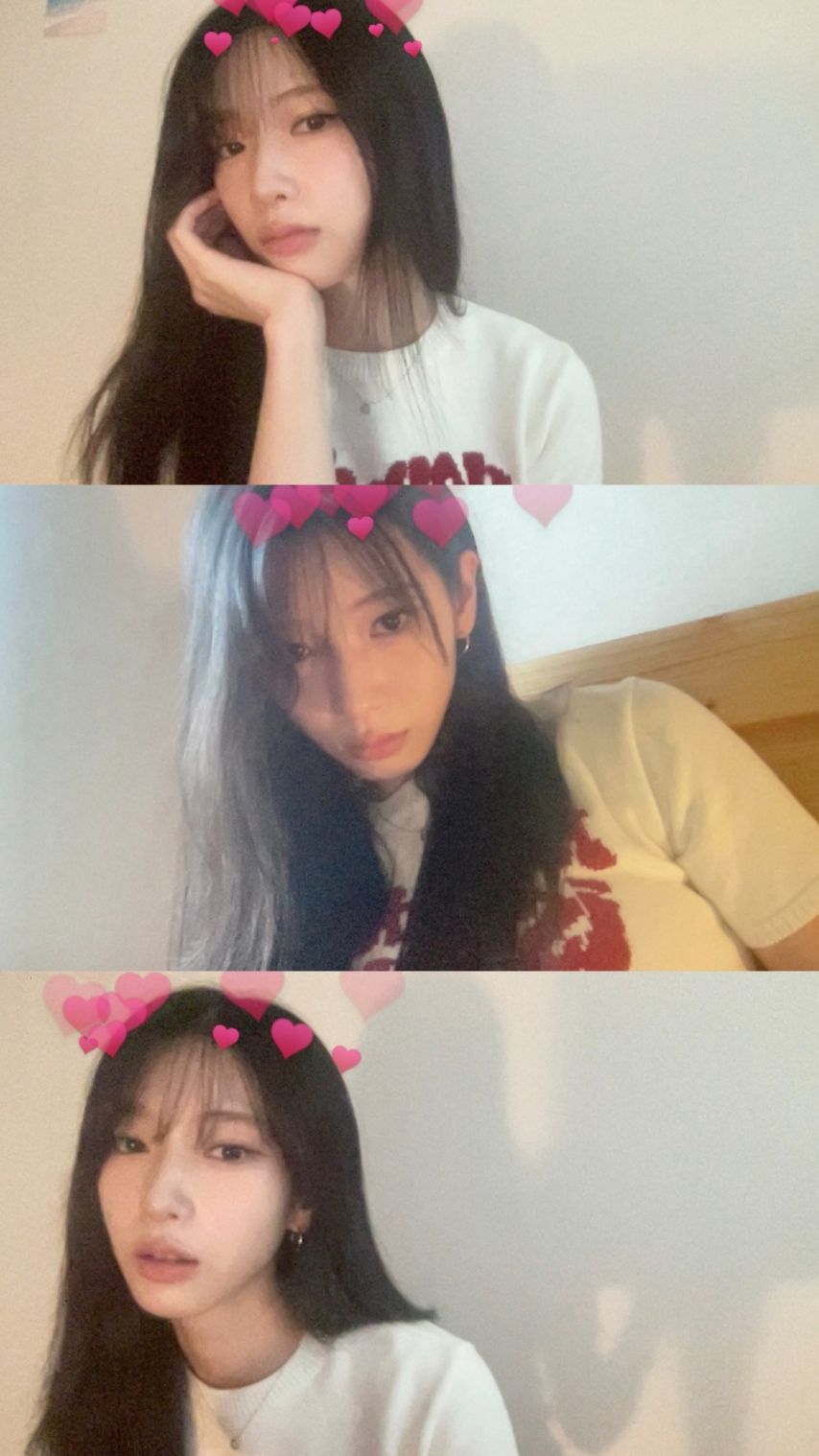 수윤 로켓펀치