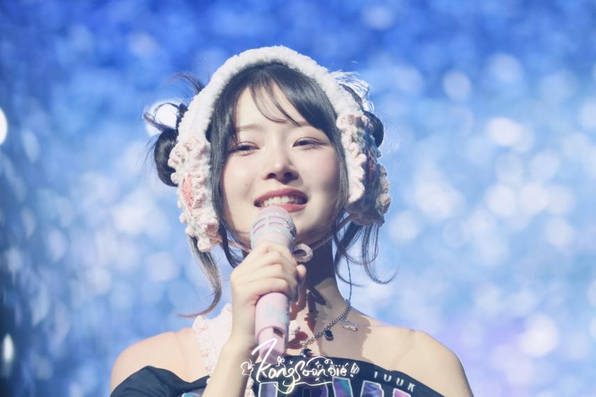[아이브] 레이