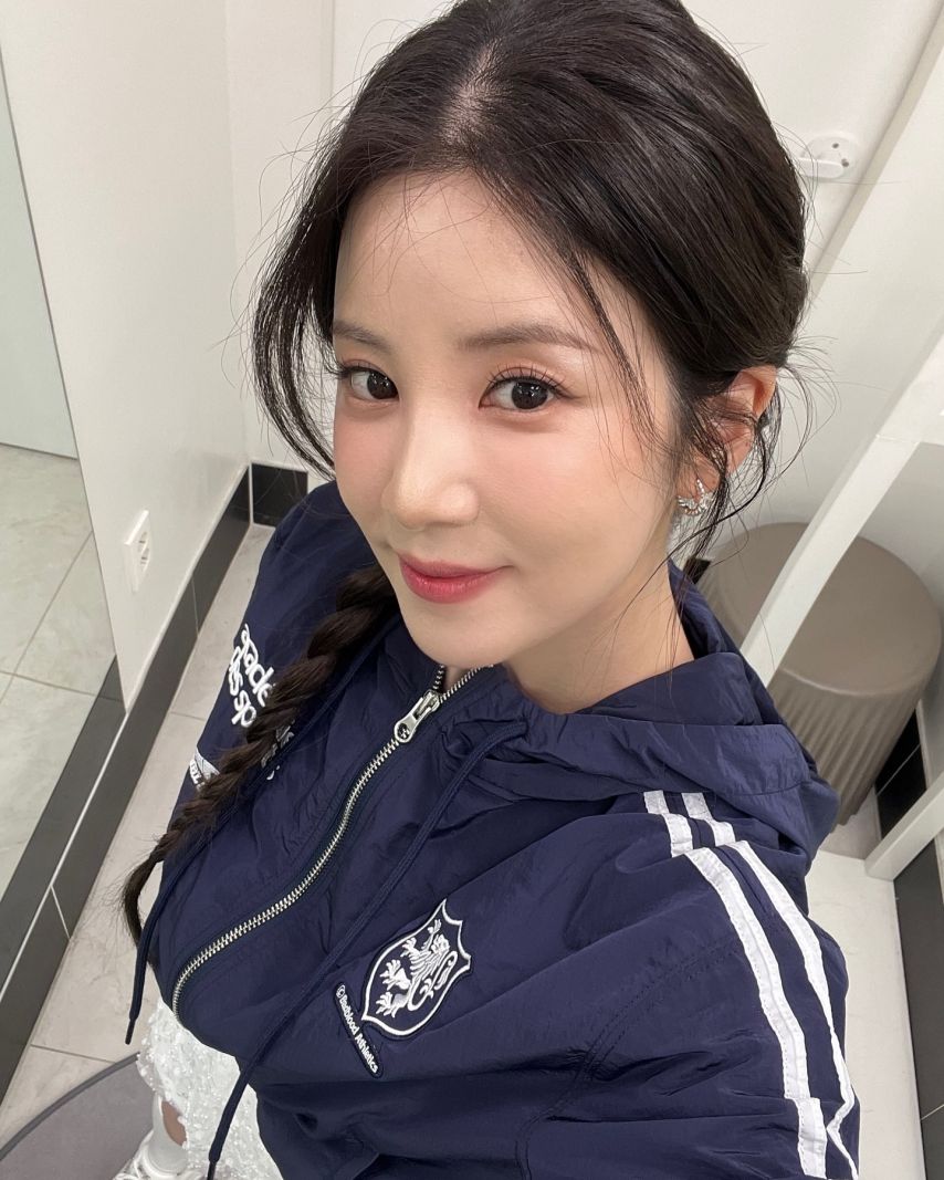 에이핑크 초롱