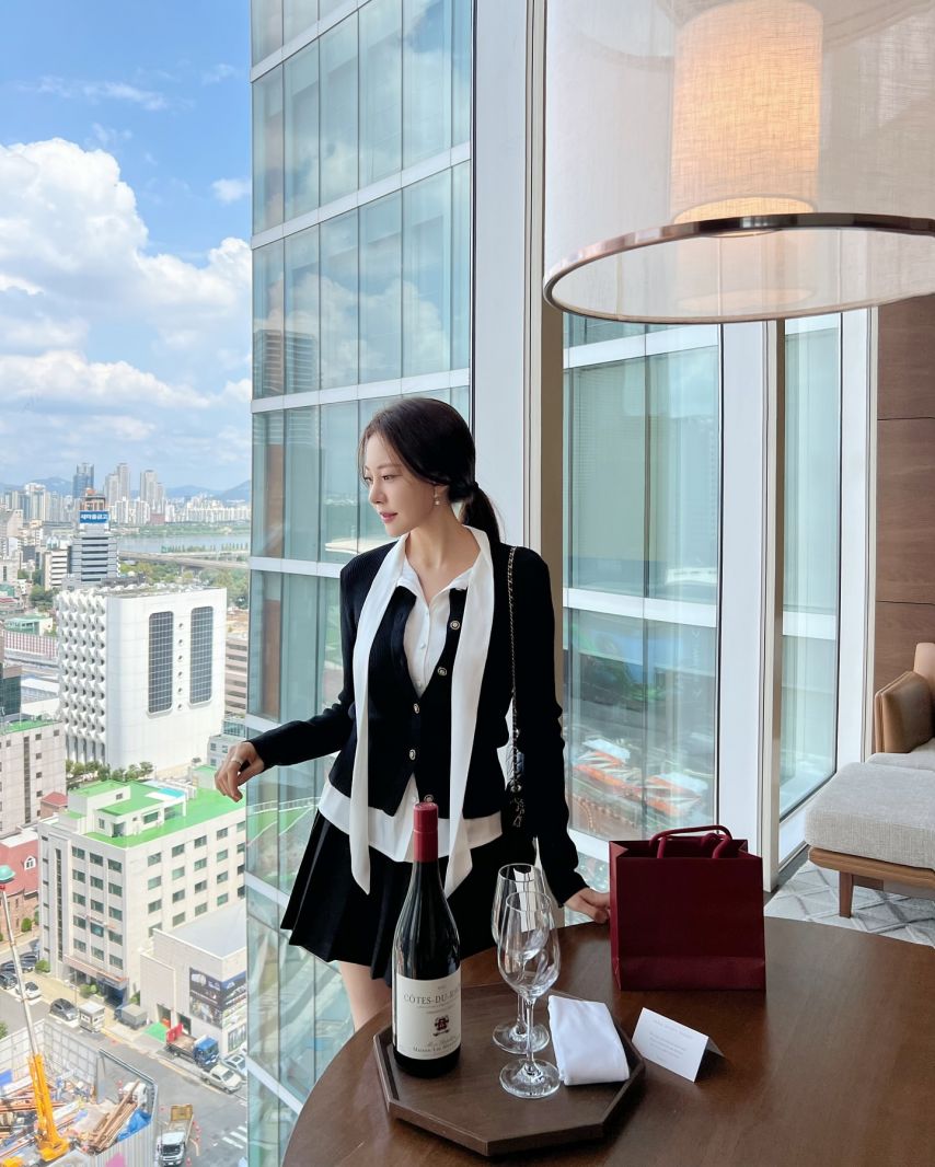 아옳이 김민영 인스타