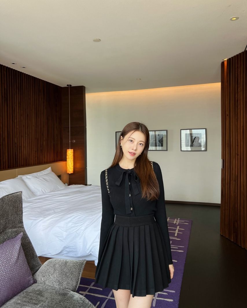 아옳이 김민영 인스타