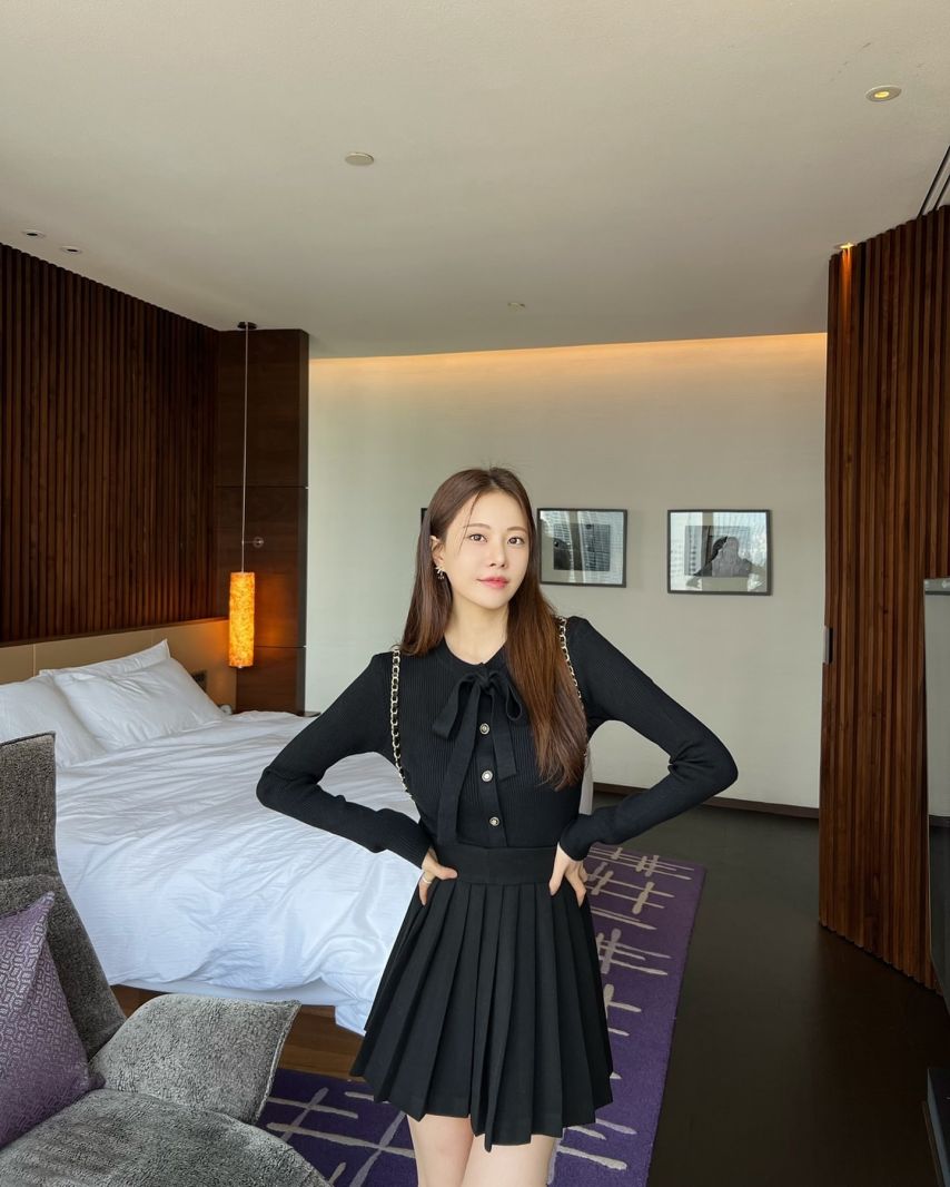 아옳이 김민영 인스타
