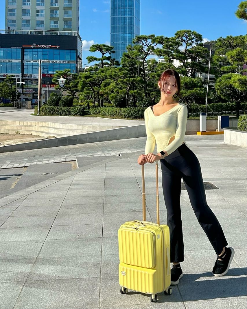 허수미 인스타