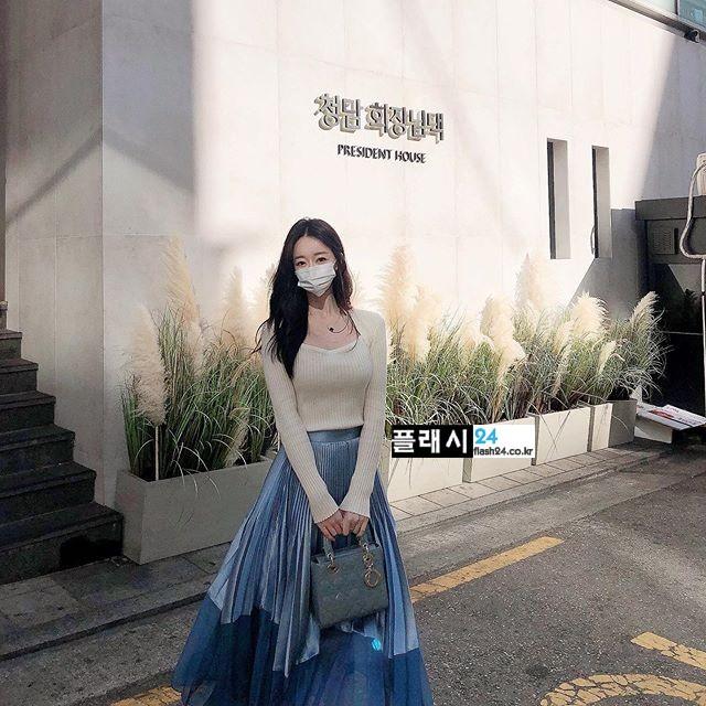 뷰티디렉터 노윤정