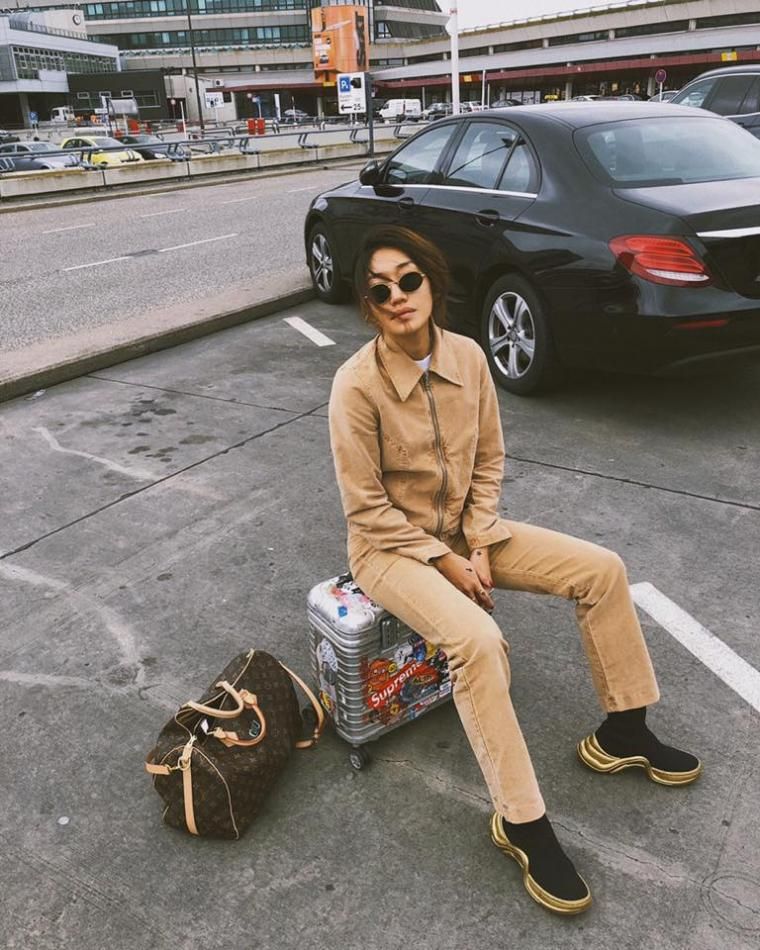 DJ 페기 구 (Peggy Gou)