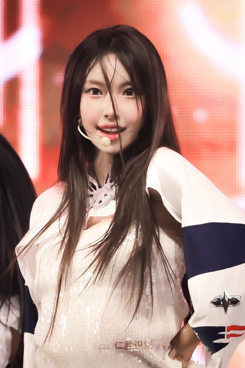 [뉴진스] 혜인